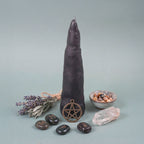 Bougie Bannissement - PRECOMMANDE