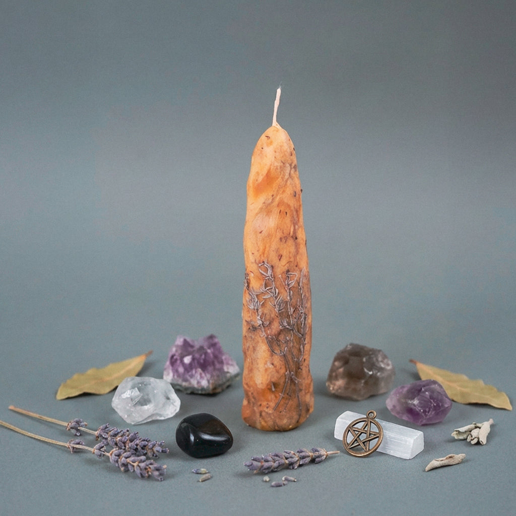 Coffret Atelier Datura - PRECOMMANDE