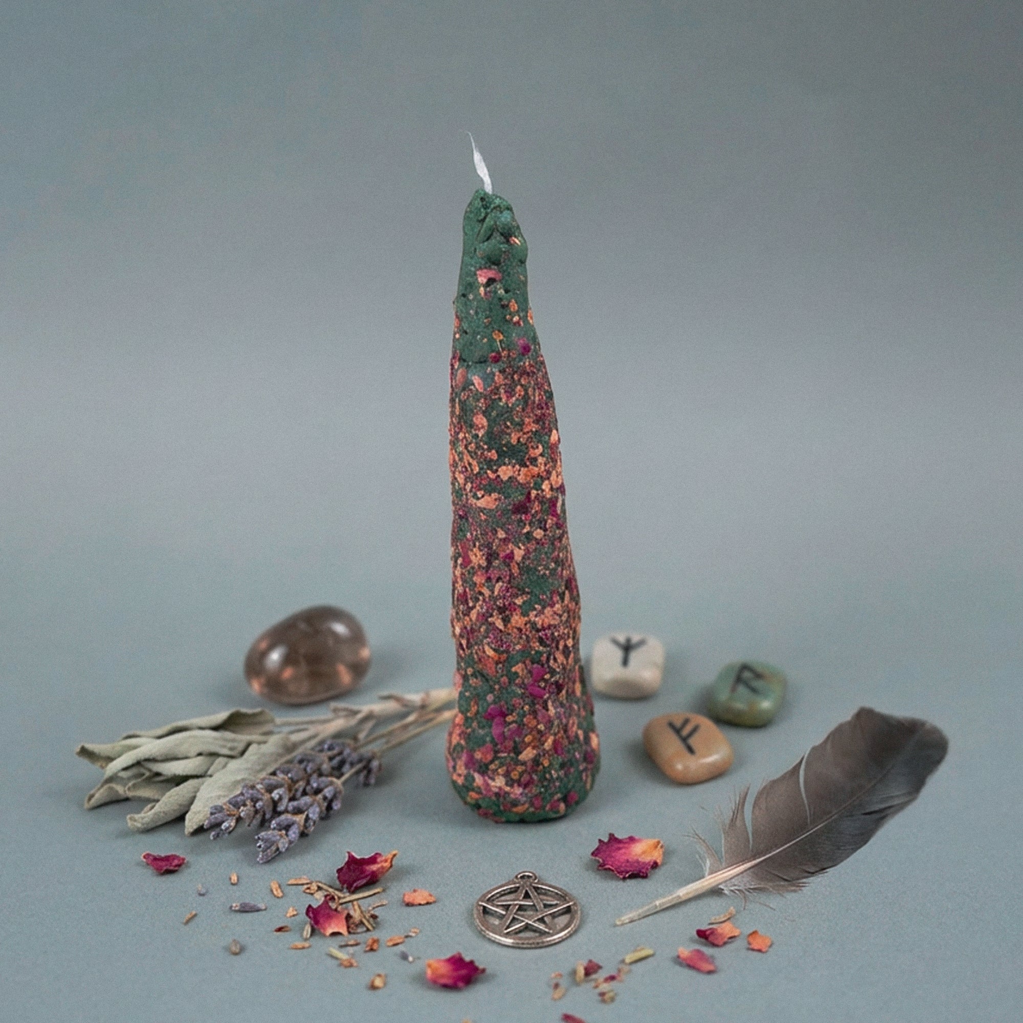 Coffret Atelier Datura - PRECOMMANDE