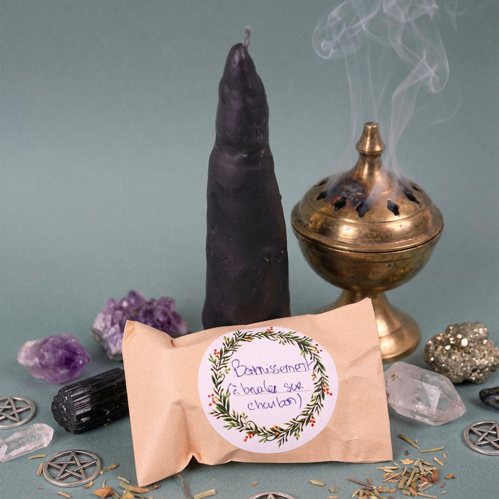 Coffret Atelier Datura - PRECOMMANDE